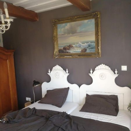 Holiday Home Wanderlust Лендава Экстерьер фото