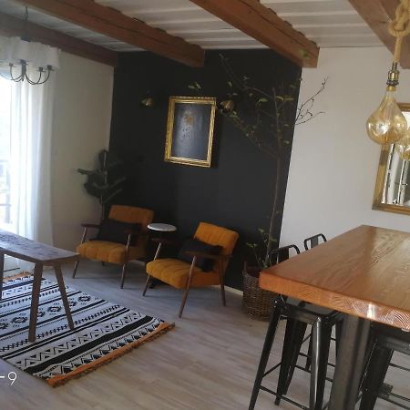 Holiday Home Wanderlust Лендава Экстерьер фото