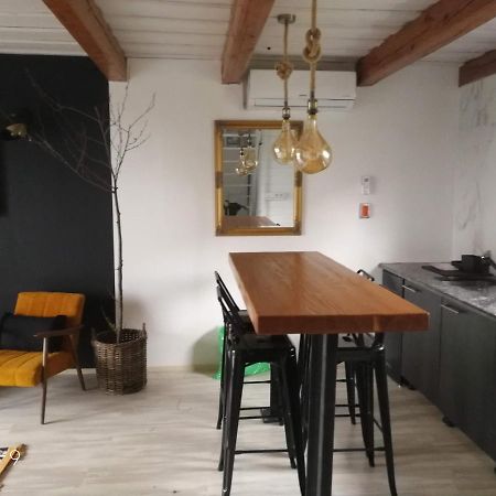 Holiday Home Wanderlust Лендава Экстерьер фото