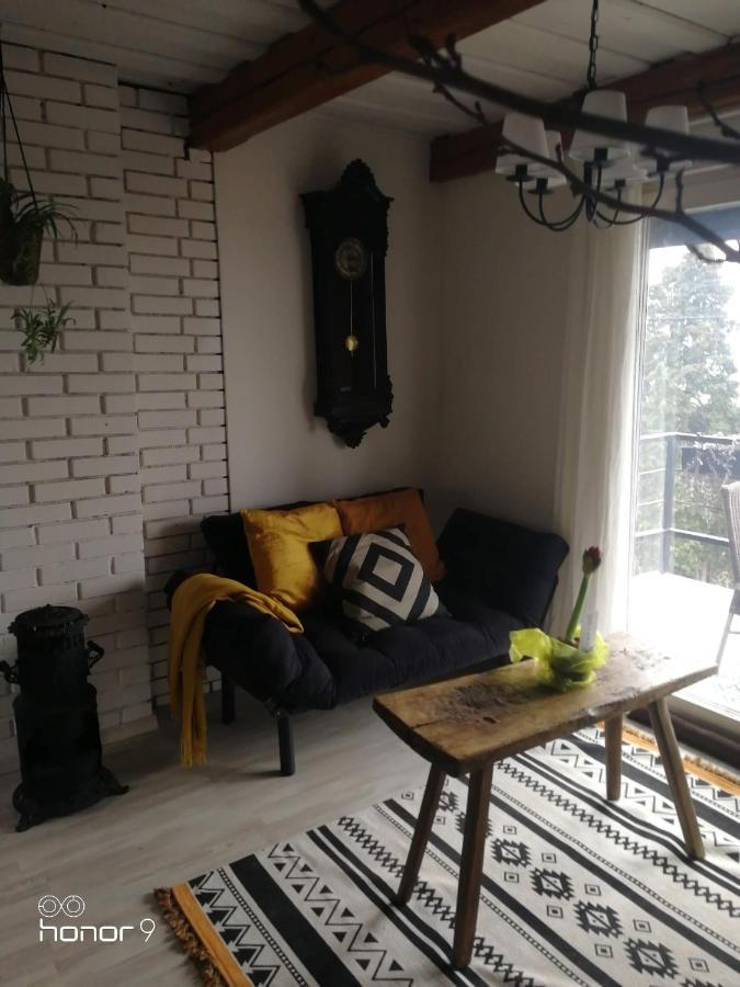 Holiday Home Wanderlust Лендава Экстерьер фото