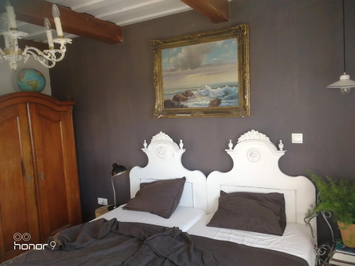 Holiday Home Wanderlust Лендава Экстерьер фото