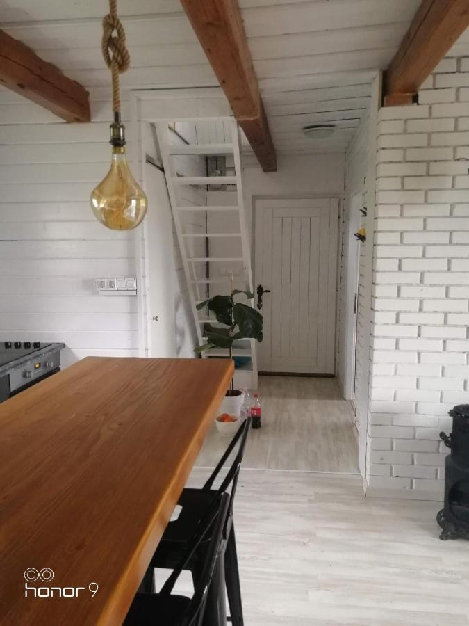 Holiday Home Wanderlust Лендава Экстерьер фото