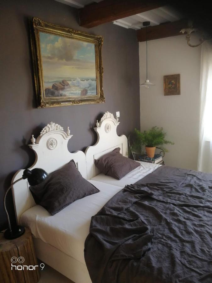 Holiday Home Wanderlust Лендава Экстерьер фото