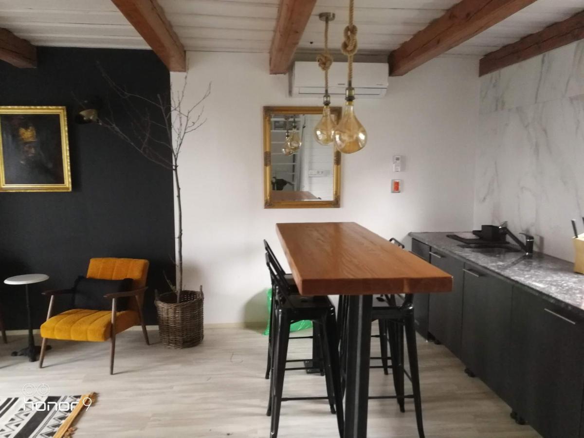Holiday Home Wanderlust Лендава Экстерьер фото