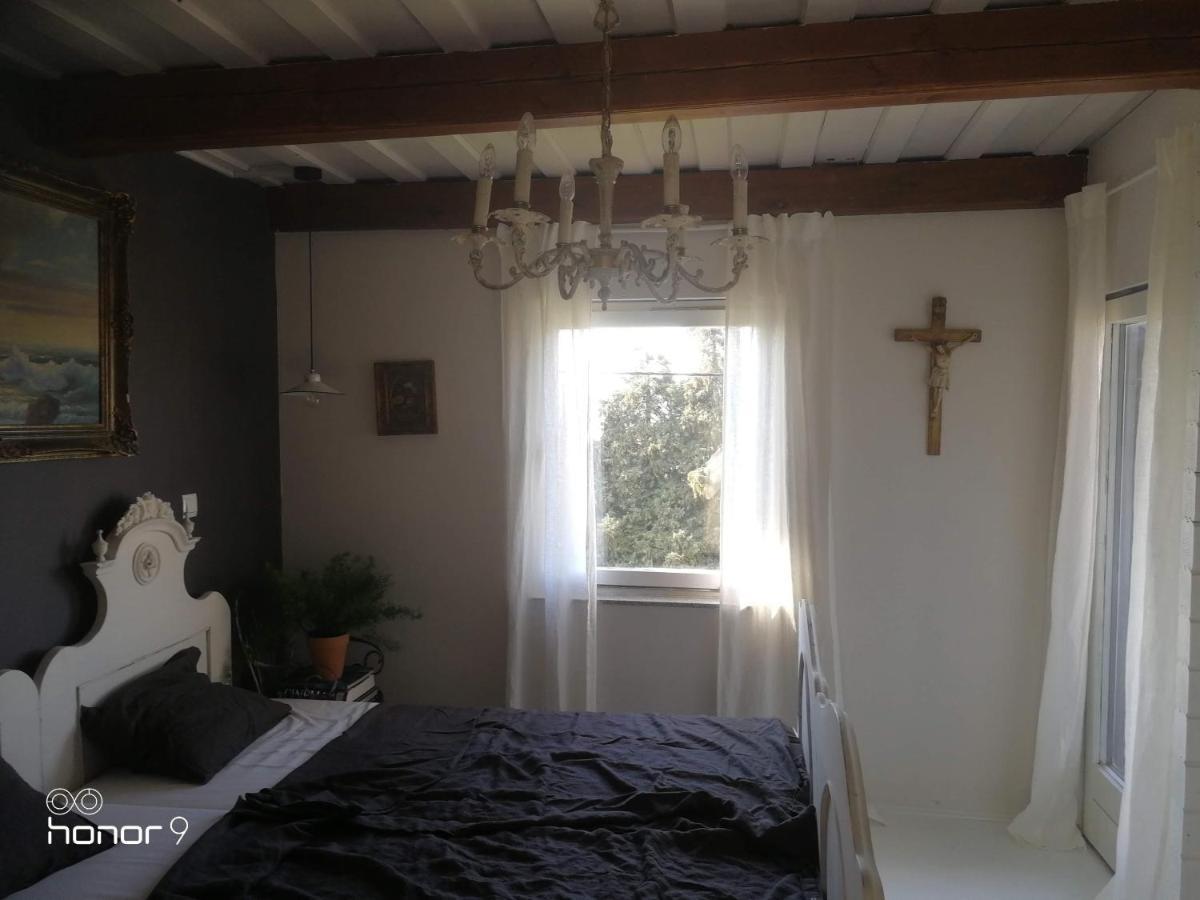 Holiday Home Wanderlust Лендава Экстерьер фото