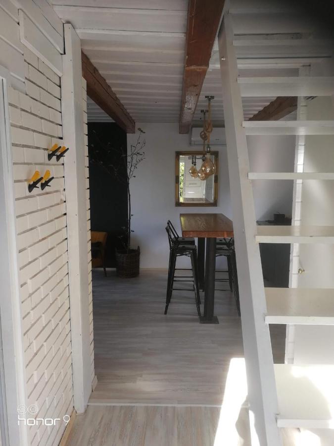 Holiday Home Wanderlust Лендава Экстерьер фото