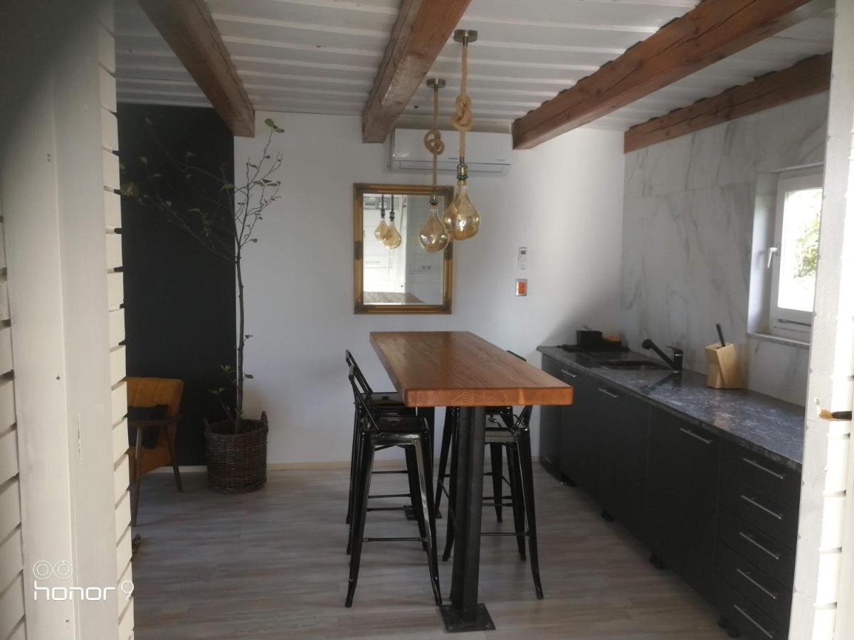Holiday Home Wanderlust Лендава Экстерьер фото