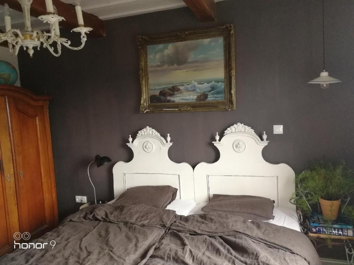 Holiday Home Wanderlust Лендава Экстерьер фото