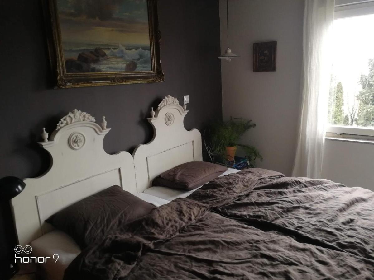 Holiday Home Wanderlust Лендава Экстерьер фото